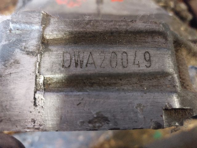 bontott VW PASSAT B5 Váltó (Mechanikus)