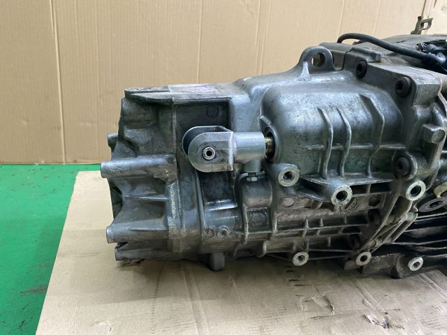 bontott VW PASSAT B5 Váltó (Mechanikus)