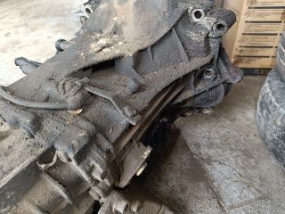 bontott VW PASSAT B5 Váltó (Mechanikus)