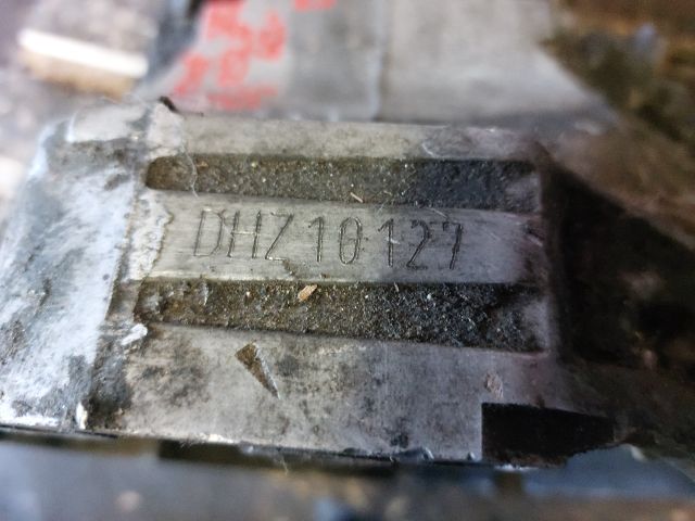 bontott VW PASSAT B5 Váltó (Mechanikus)