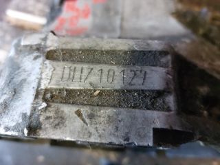 bontott VW PASSAT B5 Váltó (Mechanikus)