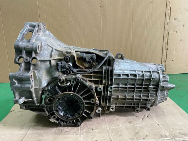 bontott VW PASSAT B5 Váltó (Mechanikus)