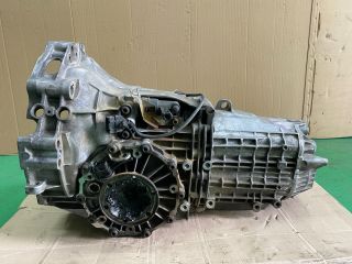 bontott VW PASSAT B5 Váltó (Mechanikus)