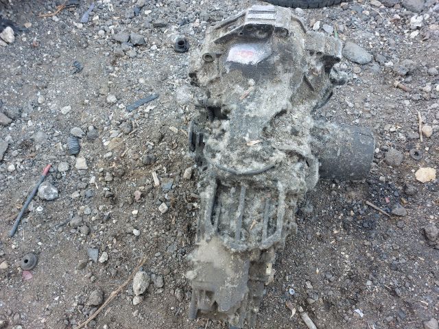 bontott VW PASSAT B5 Váltó (Mechanikus)