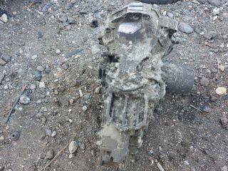 bontott VW PASSAT B5 Váltó (Mechanikus)