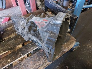 bontott VW PASSAT B5 Váltó (Mechanikus)