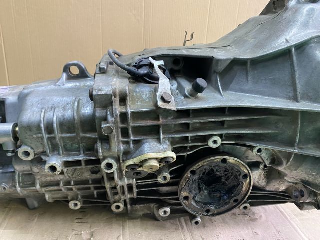 bontott VW PASSAT B5 Váltó (Mechanikus)