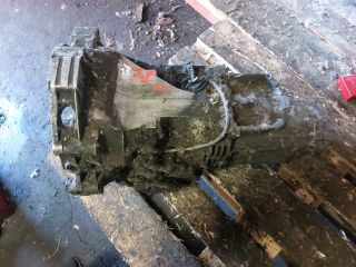 bontott VW PASSAT B5 Váltó (Mechanikus)