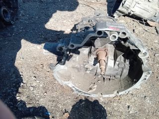 bontott VW PASSAT B5 Váltó (Mechanikus)