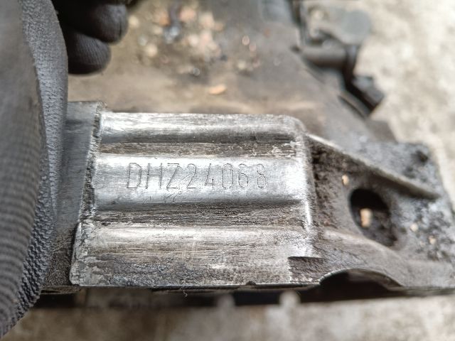 bontott VW PASSAT B5 Váltó (Mechanikus)