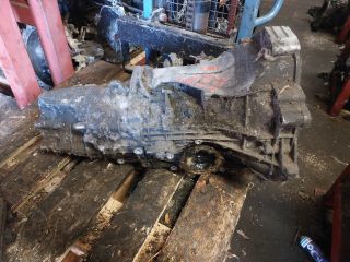 bontott VW PASSAT B5 Váltó (Mechanikus)