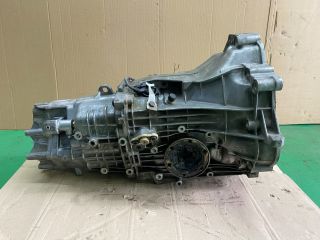bontott VW PASSAT B5 Váltó (Mechanikus)