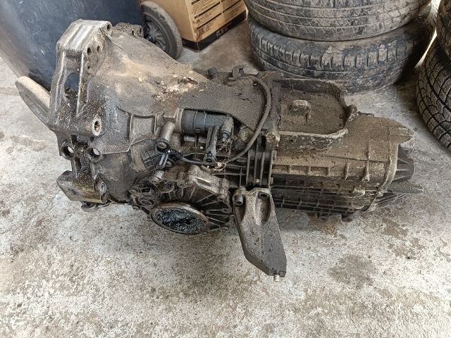bontott VW PASSAT B5 Váltó (Mechanikus)