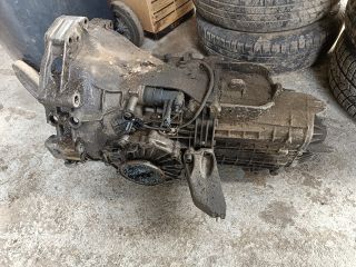 bontott VW PASSAT B5 Váltó (Mechanikus)