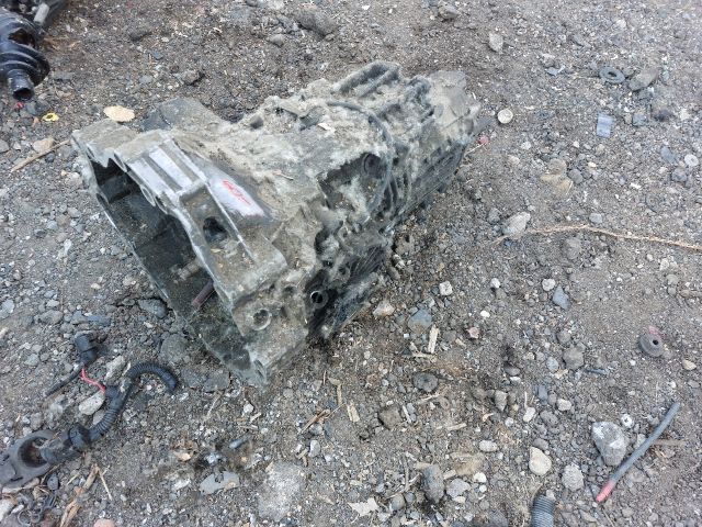 bontott VW PASSAT B5 Váltó (Mechanikus)