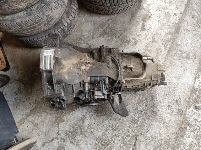 bontott VW PASSAT B5 Váltó (Mechanikus)