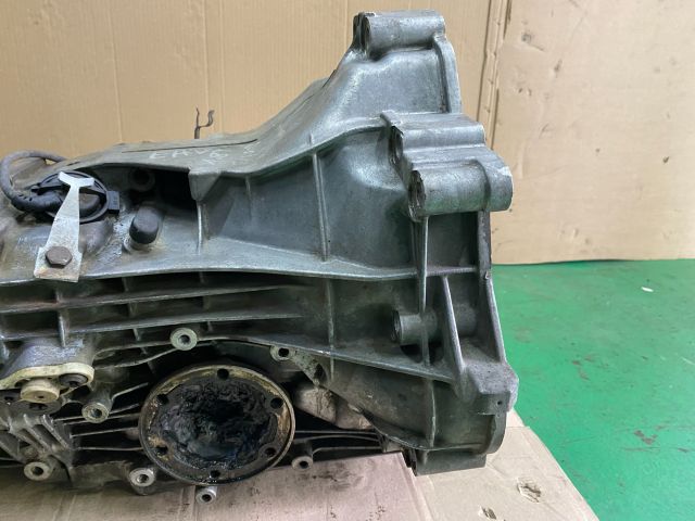 bontott VW PASSAT B5 Váltó (Mechanikus)