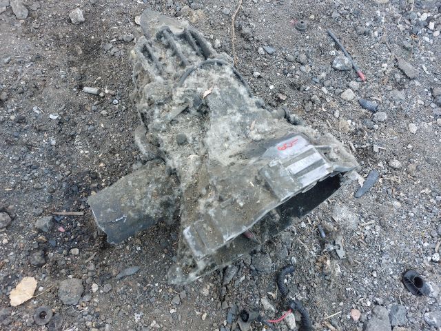 bontott VW PASSAT B5 Váltó (Mechanikus)