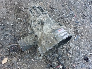 bontott VW PASSAT B5 Váltó (Mechanikus)