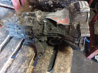 bontott VW PASSAT B5 Váltó (Mechanikus)