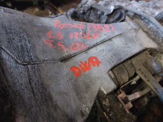 bontott VW PASSAT B5 Váltó (Mechanikus)