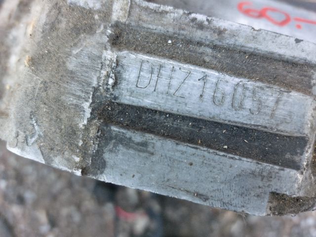 bontott VW PASSAT B5 Váltó (Mechanikus)