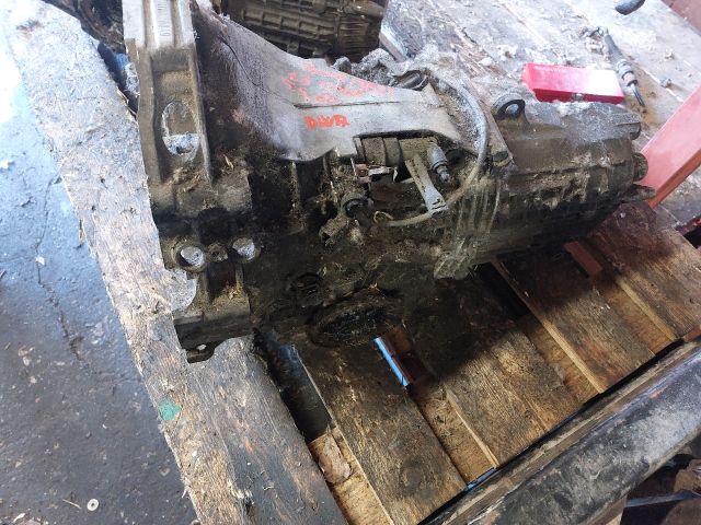 bontott VW PASSAT B5 Váltó (Mechanikus)