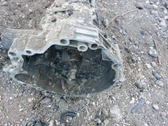 bontott VW PASSAT B5 Váltó (Mechanikus)
