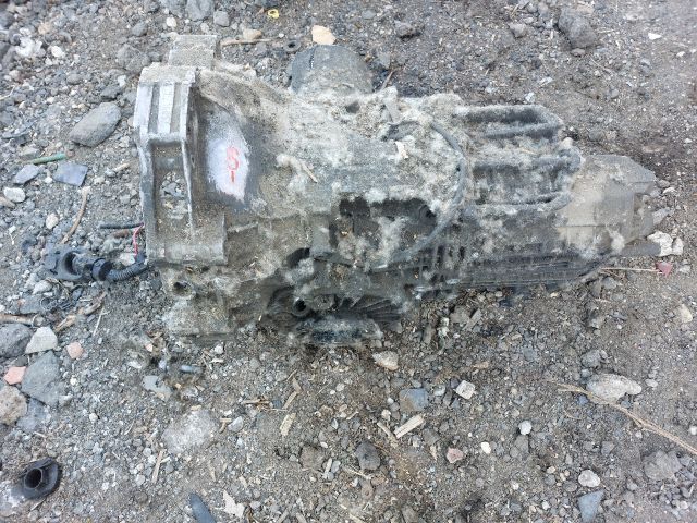 bontott VW PASSAT B5 Váltó (Mechanikus)