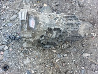 bontott VW PASSAT B5 Váltó (Mechanikus)