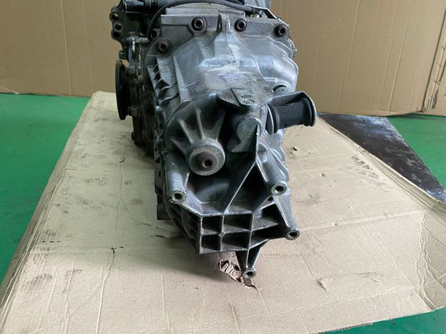 bontott VW PASSAT B5 Váltó (Mechanikus)