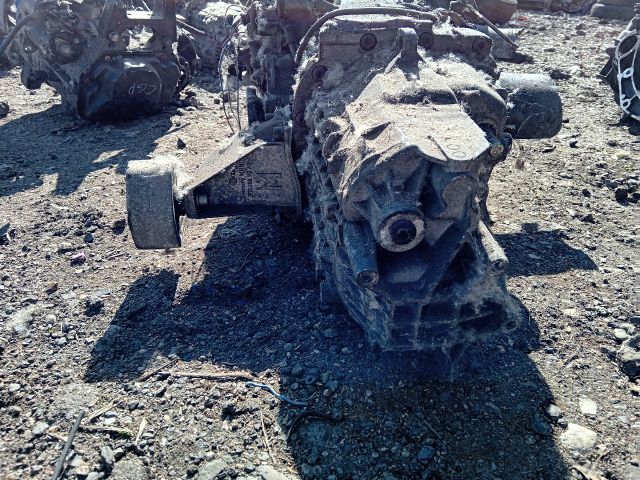 bontott VW PASSAT B5 Váltó (Mechanikus)