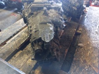 bontott VW PASSAT B5 Váltó (Mechanikus)