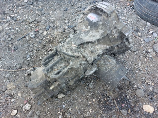 bontott VW PASSAT B5 Váltó (Mechanikus)