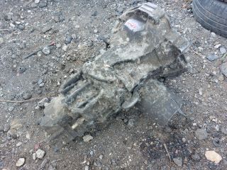 bontott VW PASSAT B5 Váltó (Mechanikus)