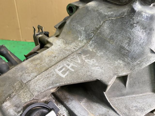 bontott VW PASSAT B5 Váltó (Mechanikus)