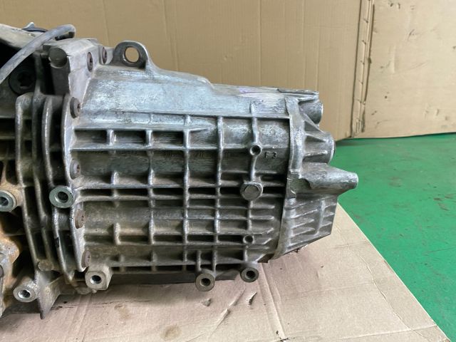 bontott VW PASSAT B5 Váltó (Mechanikus)