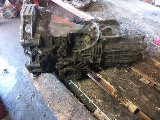 bontott VW PASSAT B5 Váltó (Mechanikus)