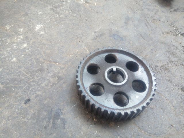 bontott VW PASSAT B5 Vezérműkerék