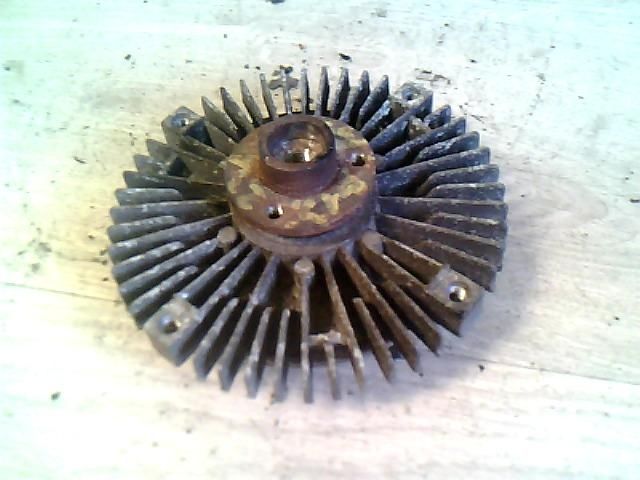 bontott VW PASSAT B5 Viszkókuplung