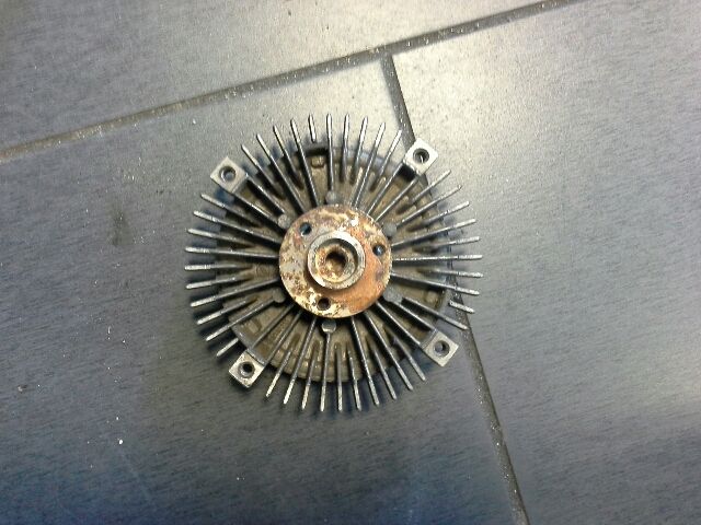 bontott VW PASSAT B5 Viszkókuplung