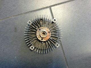 bontott VW PASSAT B5 Viszkókuplung