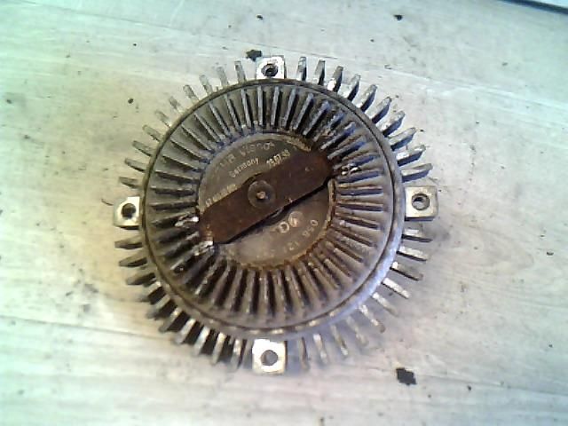 bontott VW PASSAT B5 Viszkókuplung