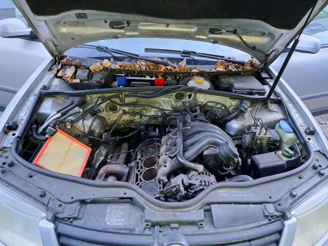bontott VW PASSAT B5 Viszkóventilátor Hűtőventilátor