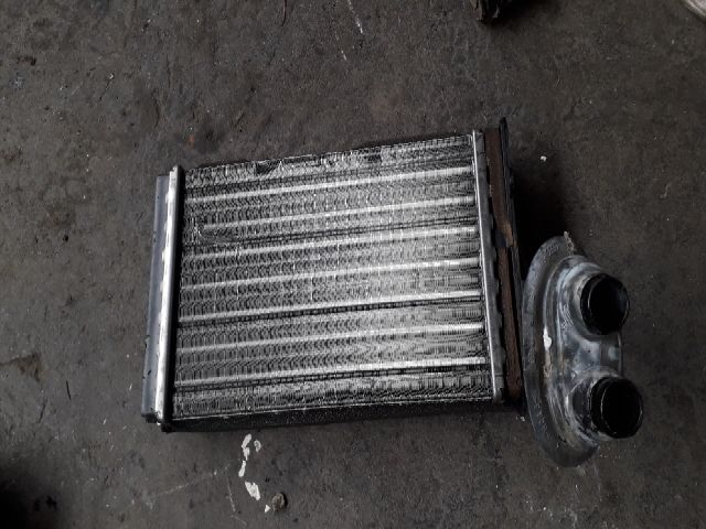 bontott VW PASSAT B5 Vízhűtő Radiátor (Klímás)