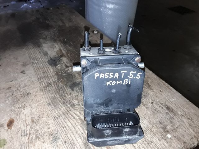 bontott VW PASSAT B5 ABS Kocka
