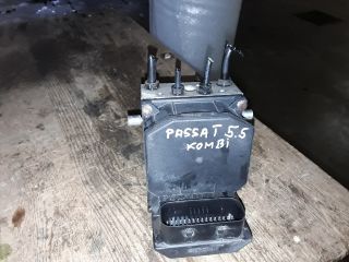 bontott VW PASSAT B5 ABS Kocka