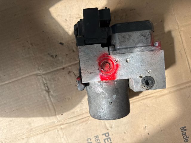 bontott VW PASSAT B5 ABS Kocka