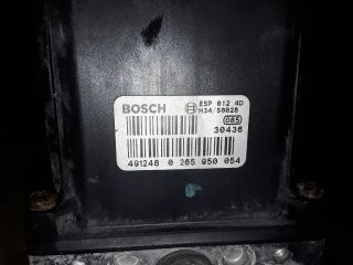 bontott VW PASSAT B5 ABS Kocka