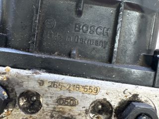 bontott VW PASSAT B5 ABS Kocka